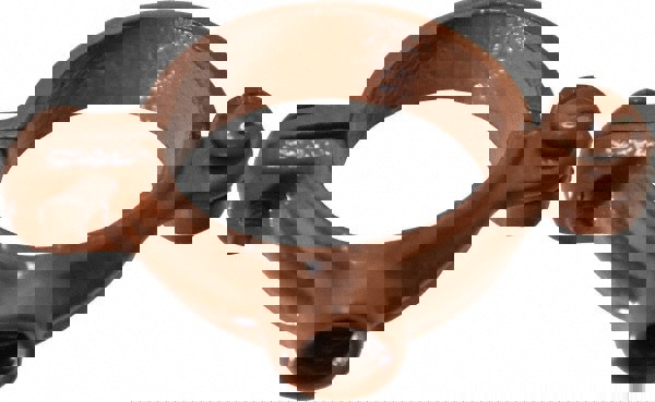 Split Ring Hanger: 1-1/4